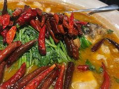 -清水亭湖北菜(大屯DT51店)