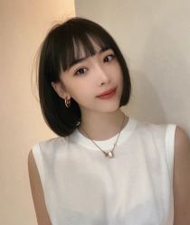 -MORI HAIR SALON日式美发沙龙