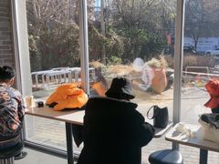 -麦当劳(垡头西路店)