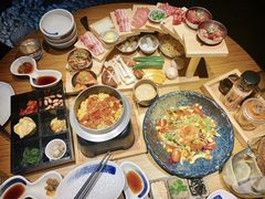 -肉魁屋·烧肉·烧鸟·酒场(高新店)