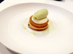 -文华扒房及酒吧(香港文华东方酒店)