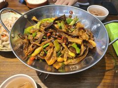 -民间瓦缸煨汤館(嵩山路店)