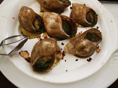 -红房子西菜馆(淮海中路店)
