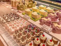 -好利来(桂林路店)