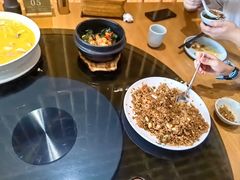-竹里馆 ·茶食(奥体店)