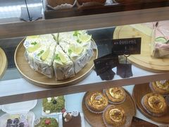 -Max Bakery 阿唛手作
