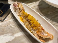 特级富贵虾-海味世家·家常菜馆(明州里店)
