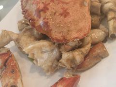 -香融府·烤鸭·家常菜(马家堡路店)