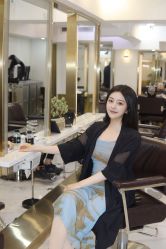 -雅仕 HAIR SALON 美发沙龙