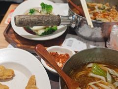 -小满手工粉(北京来福士店)