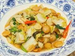 -大张烙馍村(三环南路旗舰店)