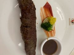 -马迭尔西餐厅(中央大街店)