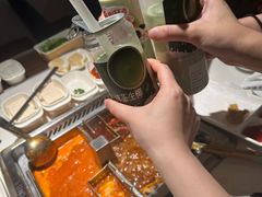 -海底捞火锅(外滩店)