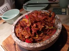 -绿茶餐厅(广州天河城店)