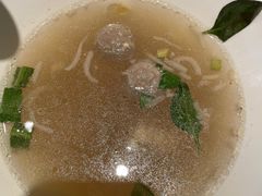 -蔡澜Pho·越南粉餐厅(海上世界店)