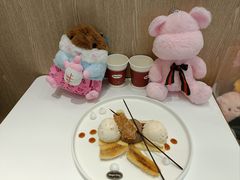 -哈根达斯(上海金山店)