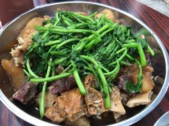 -修记牛杂店(同华东一路店)