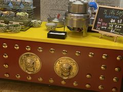 -西安赛瑞喜来登大酒店