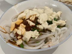-辣辣小吃豆花米线(大观篆新农贸市场店)