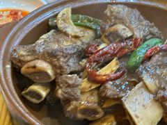 -江南面屋(明洞店)