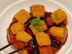 -世博源公馆·本帮融合菜·主题包厢·江景餐厅