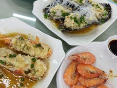-双月饭店·20年老字号(新村店)