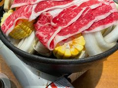-千寻烧肉(政务区店)