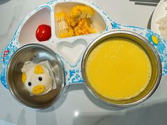 -兰湘子·湘菜小炒(惠多港店)