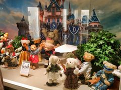 -济州岛泰迪熊博物馆