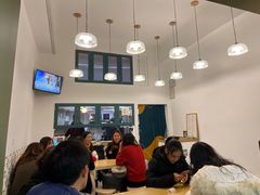 -小团圆糖水铺(襄阳南路店)