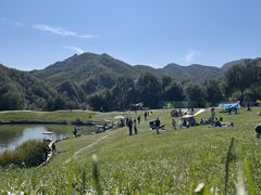 -玉渡山自然风景区