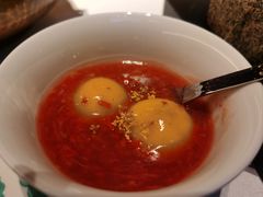 -桂满陇·海市蜃楼·黑金(国金店)