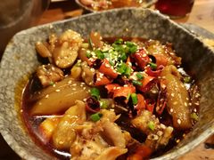 跳跳蛙-付小姐在成都(中山公园店)
