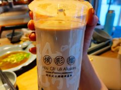 -斯普瑞斯奥特莱斯