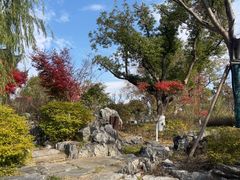 -南北湖风景区