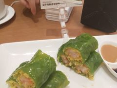 -避风塘·老港味餐厅(虹口龙之梦店)