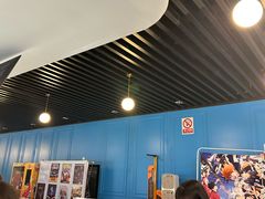 -完美世界影城(昆明翡翠湾店)