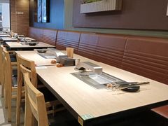 -新石器烤肉(张家港购物公园店)