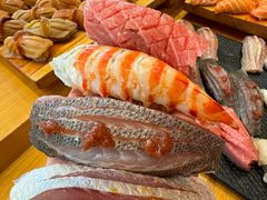 -鮨冠OMAKASE食べ放题(北京首店)