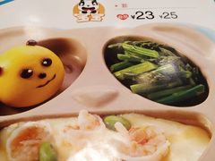 -眉州东坡(团结湖店)