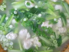 -老苏扬饭店