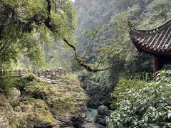 -峨眉山风景名胜区