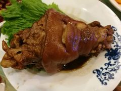 -保定会馆(秀兰店)