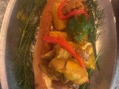 -芭莉与彩虹西餐厅(成都合生汇店)