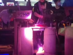 -苏荷酒吧(九街店)