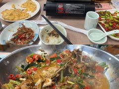 -61号餐吧(兴坪古镇漓江店)