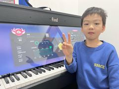 -Mr.先声音乐(东海店)