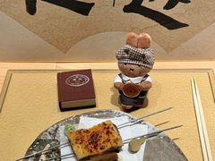 -鹤菊·鮨Omakase(古子城店)