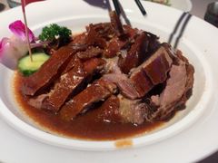 -顺鹅季·非遗烧鹅(六道口店)