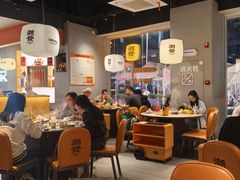 -潮发潮汕牛肉店(长隆店)